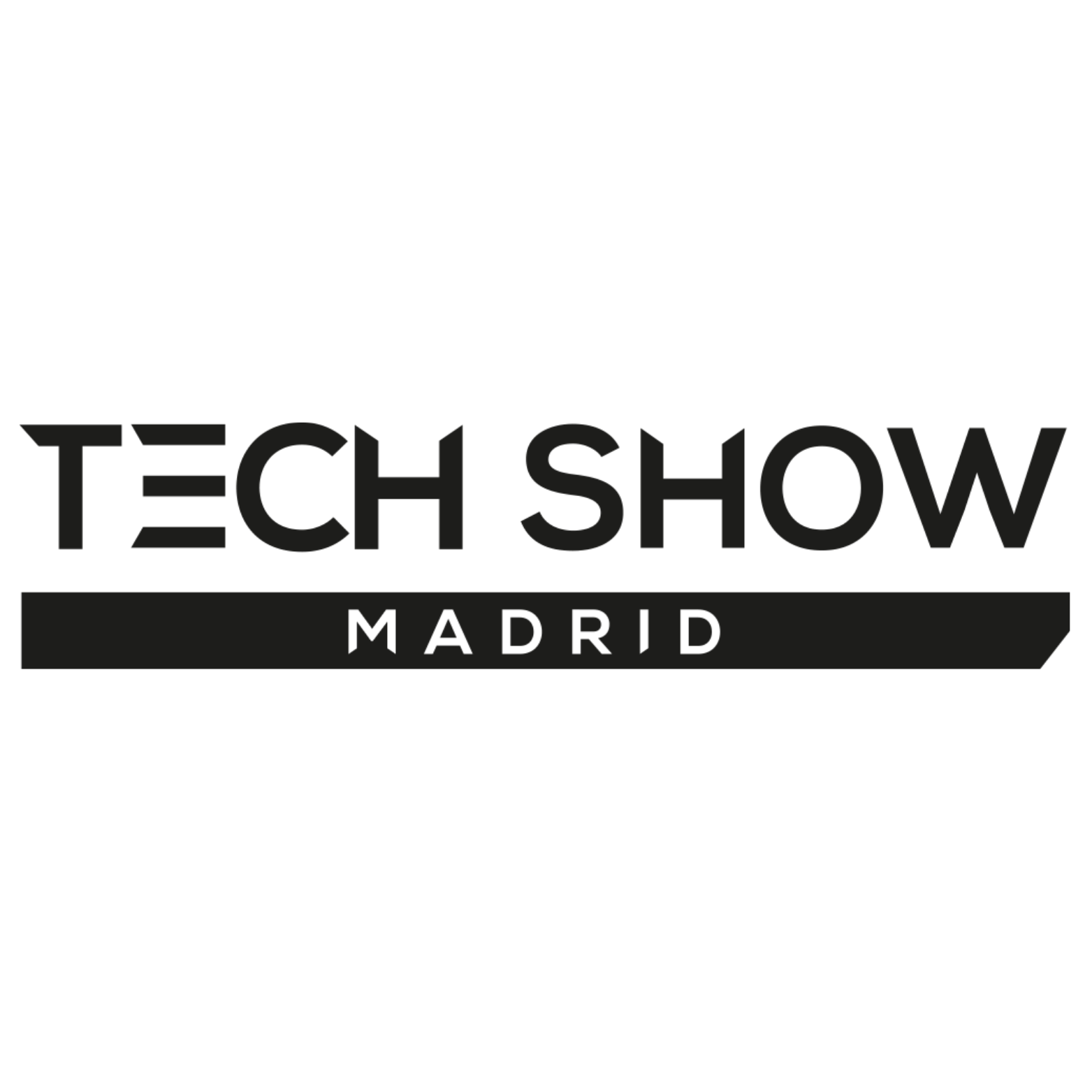 Data Centre World - Tech show Madrid