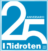 Celebramos nuestro 25º Aniversario.