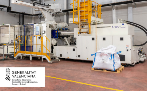 Constitución de la comisión de igualdad en Hidroten.