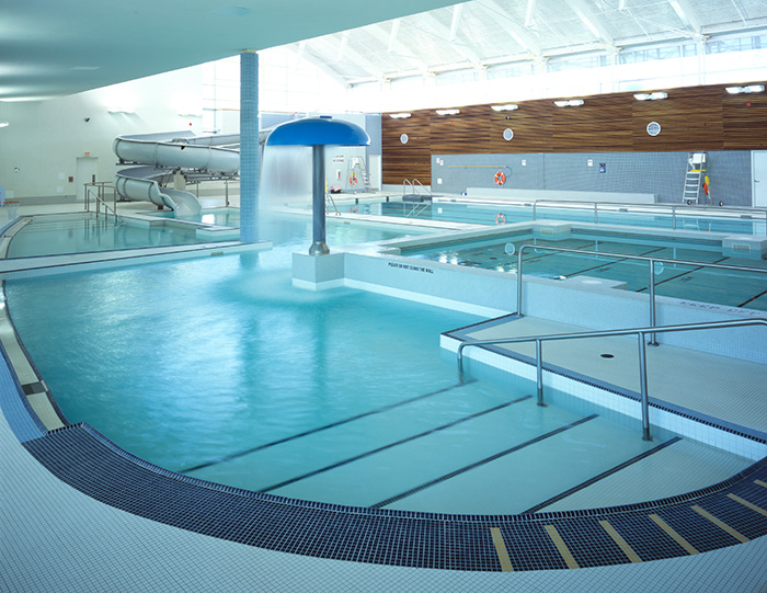 SISTEMA DE FILTRACIÓN. Terme di Guinone, Italia